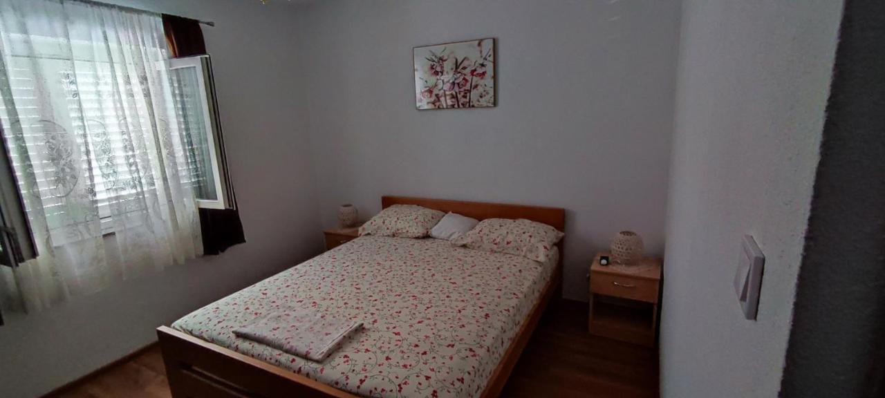Apartment Biondic Senj  Buitenkant foto