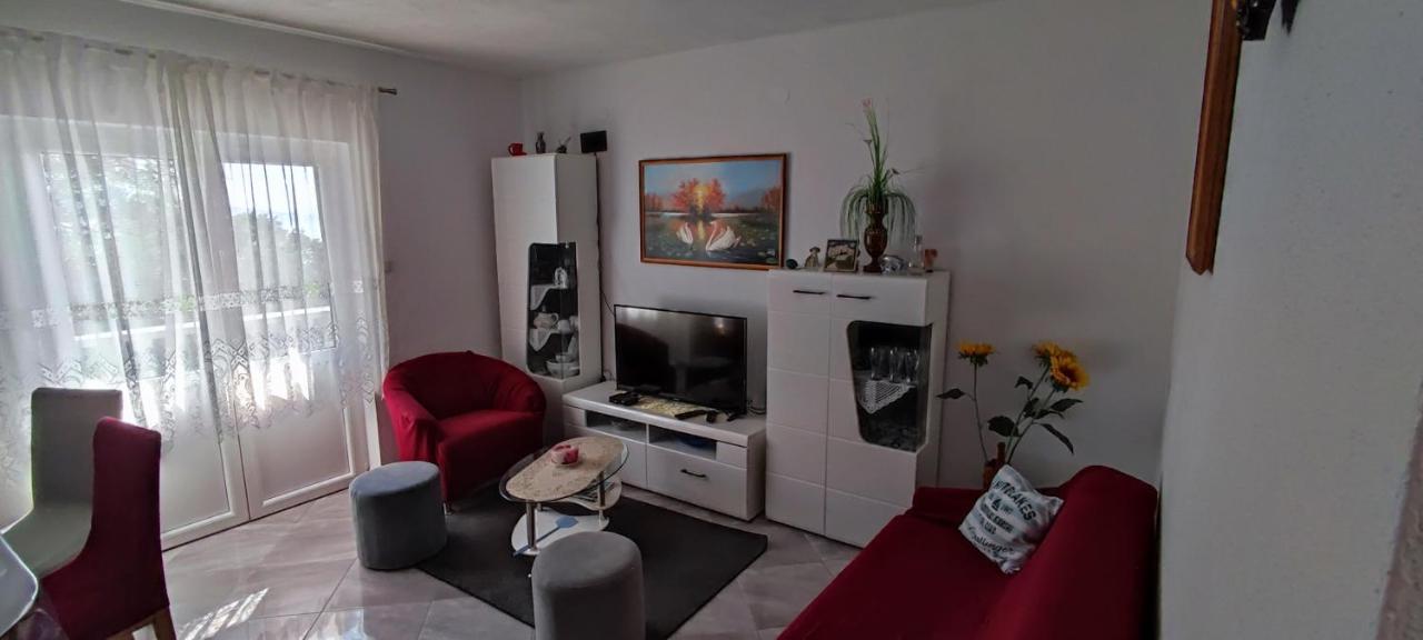 Apartment Biondic Senj  Buitenkant foto