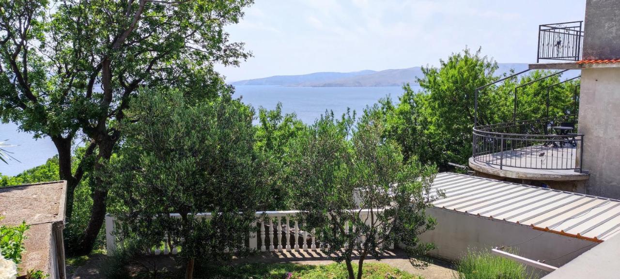 Apartment Biondic Senj  Buitenkant foto